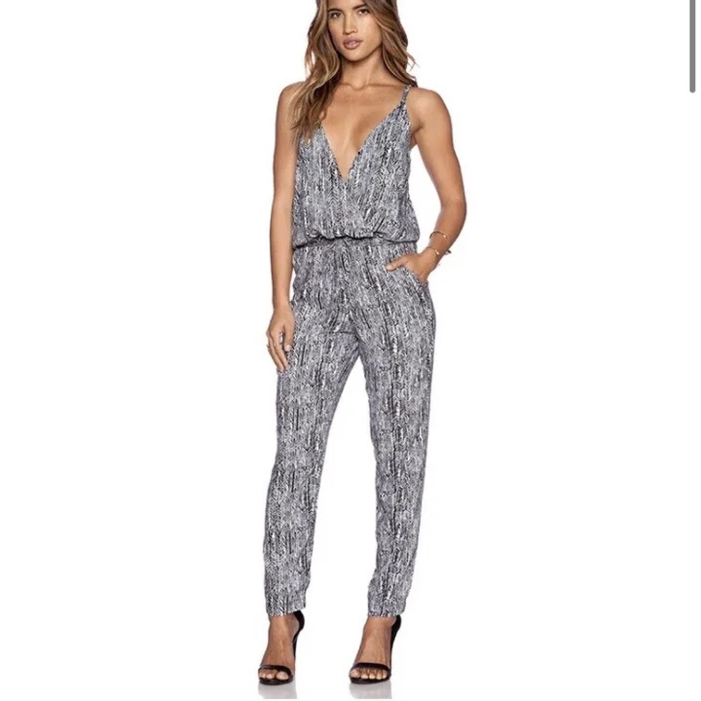 Splendid jumpsuit